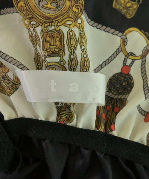 TAO เสื้อลำลอง