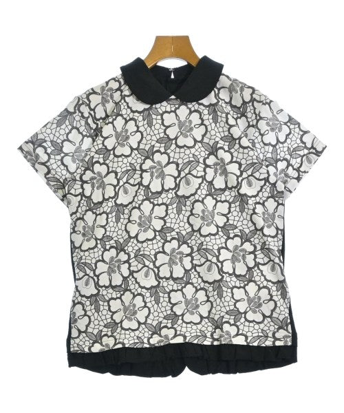 TAO เสื้อยืด/เสื้อท็อปส์
