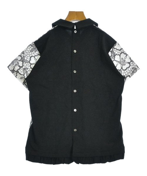 TAO เสื้อยืด/เสื้อท็อปส์