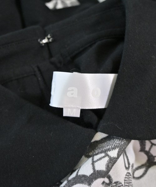 TAO เสื้อยืด/เสื้อท็อปส์