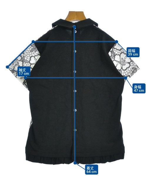 TAO เสื้อยืด/เสื้อท็อปส์