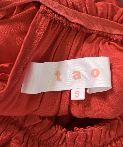 TAO ชุดเดรส
