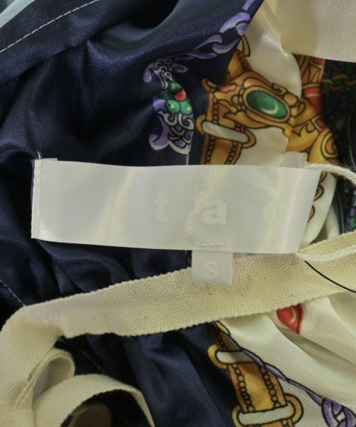 TAO เสื้อสตรี