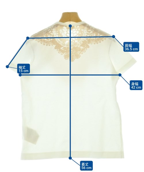 TAO เสื้อยืด/เสื้อท็อปส์
