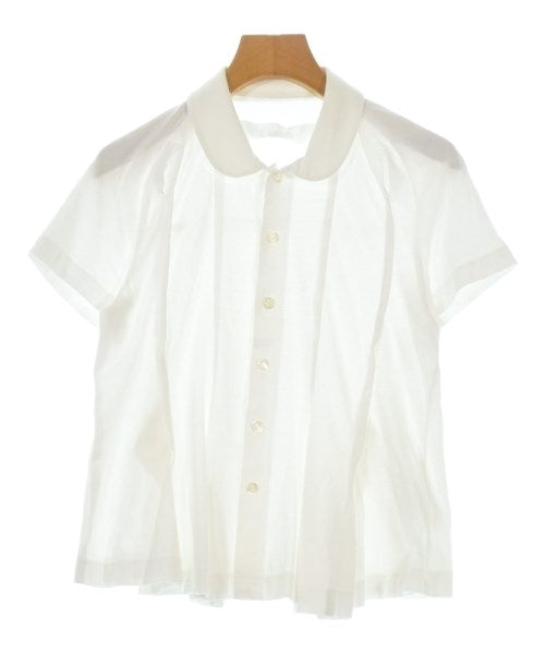 TAO เสื้อยืด/เสื้อท็อปส์