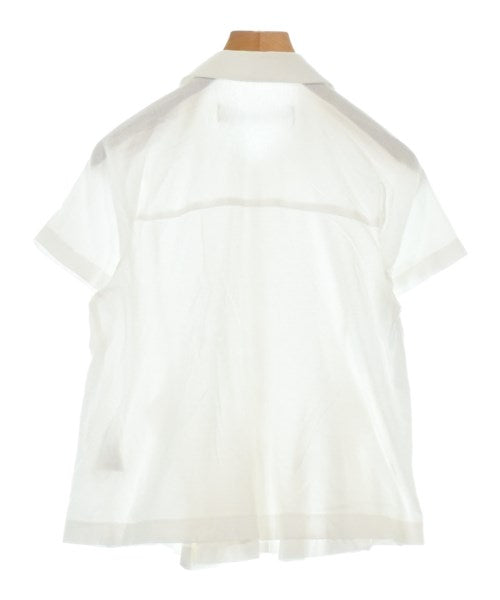 TAO เสื้อยืด/เสื้อท็อปส์