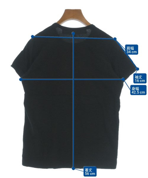 TAO เสื้อยืด/เสื้อท็อปส์