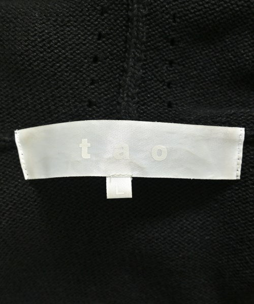 TAO เสื้อกันหนาว