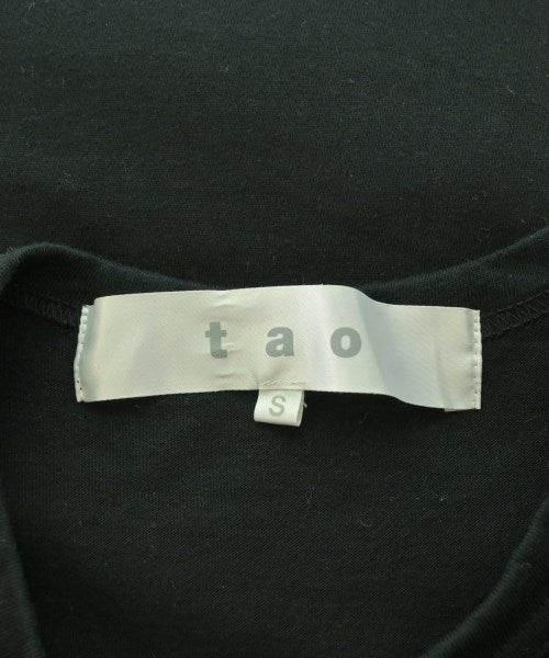 TAO เสื้อยืด/เสื้อท็อปส์