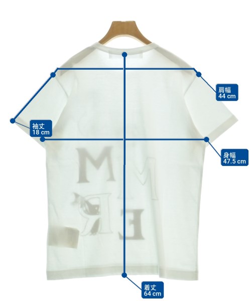 TAO เสื้อยืด/เสื้อท็อปส์