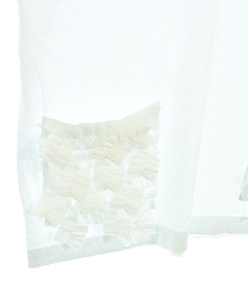 TAO เสื้อยืด/เสื้อท็อปส์