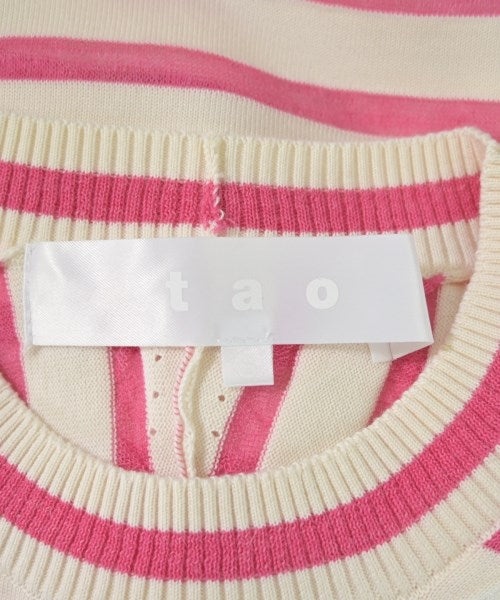 TAO เสื้อกันหนาว
