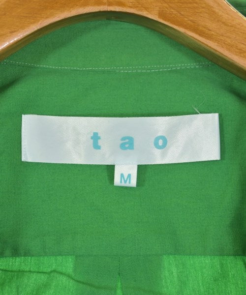 TAO เสื้อลำลอง