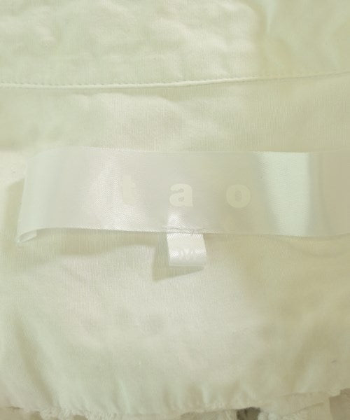 TAO เสื้อลำลอง