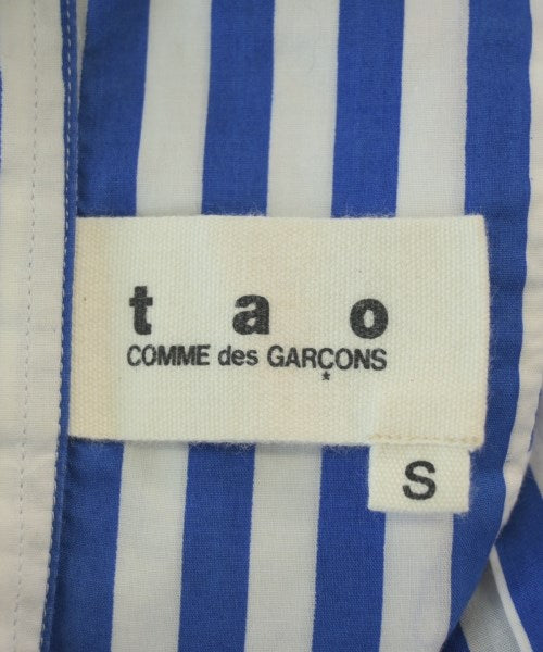 TAO เสื้อลำลอง