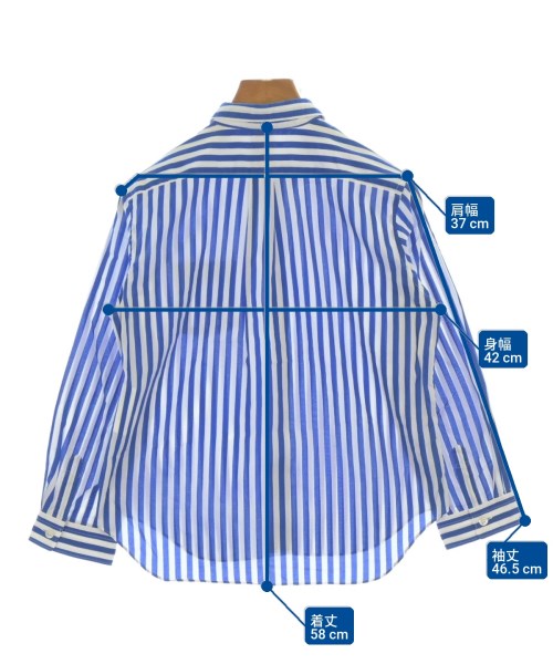 TAO เสื้อลำลอง