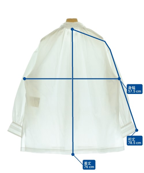 TAO เสื้อสตรี