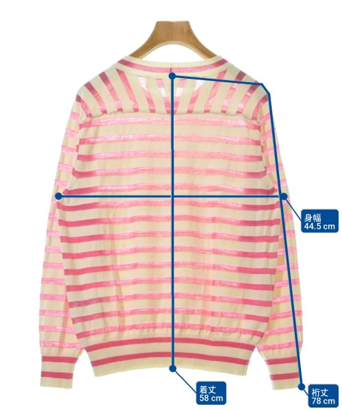 TAO เสื้อกันหนาว
