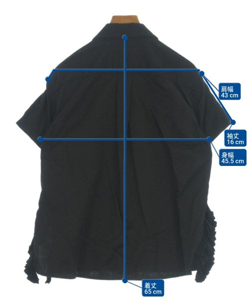 TAO เสื้อสตรี