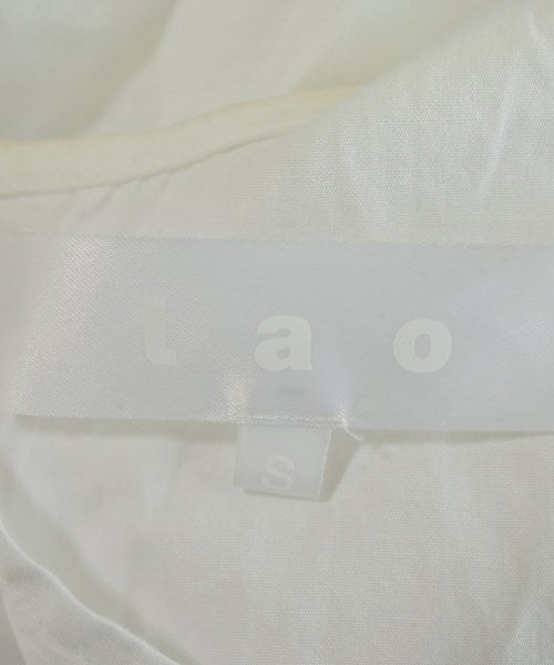 TAO เสื้อสตรี