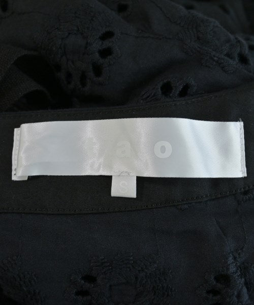 TAO เสื้อสตรี