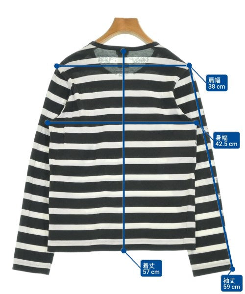 TAO เสื้อยืด/เสื้อท็อปส์