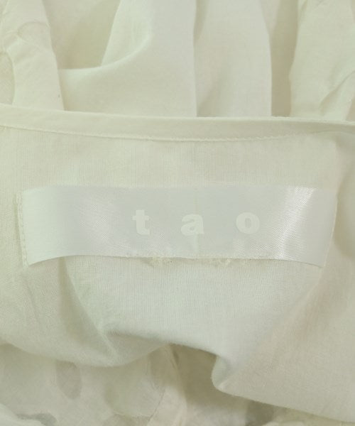 TAO เสื้อสตรี