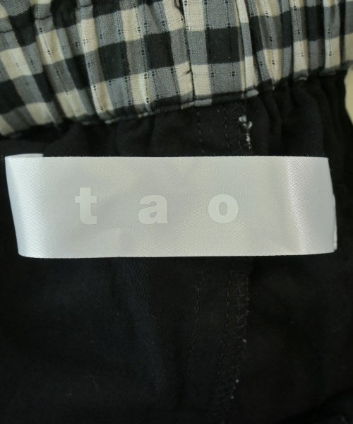 TAO กางเกง 5 ส่วน