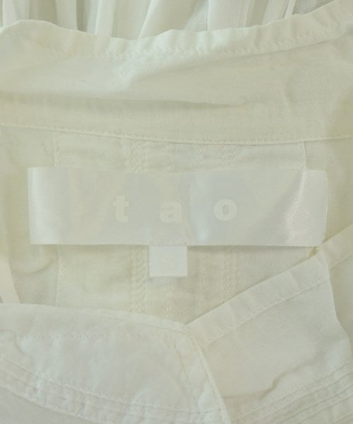 TAO เสื้อลำลอง