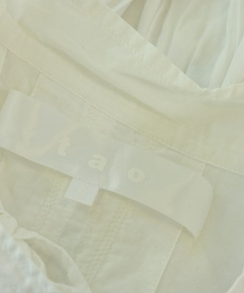 TAO เสื้อลำลอง