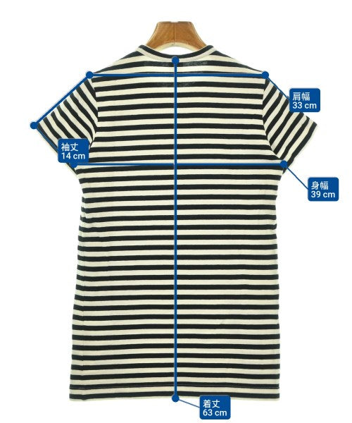 TAO เสื้อยืด/เสื้อท็อปส์