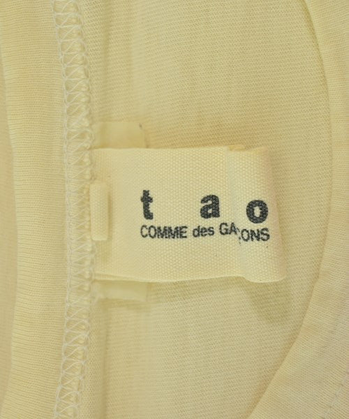 TAO เสื้อยืด/เสื้อท็อปส์