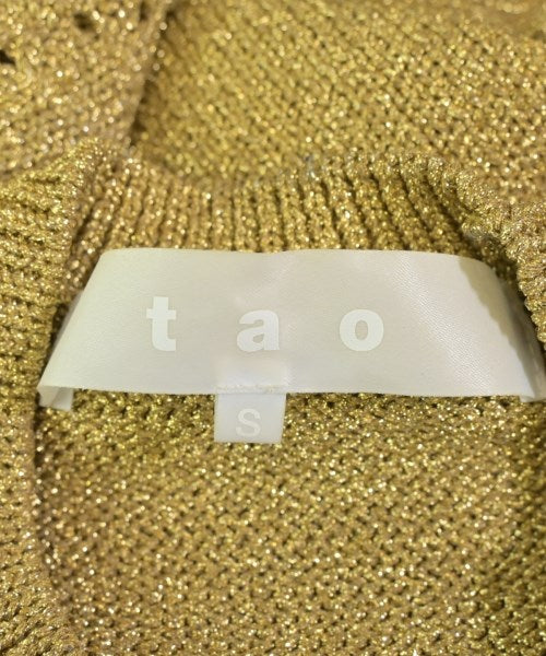 TAO เสื้อกันหนาว