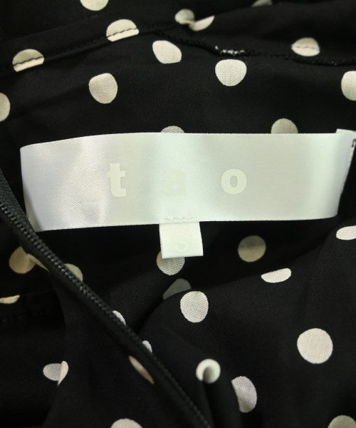 TAO ชุดเดรส