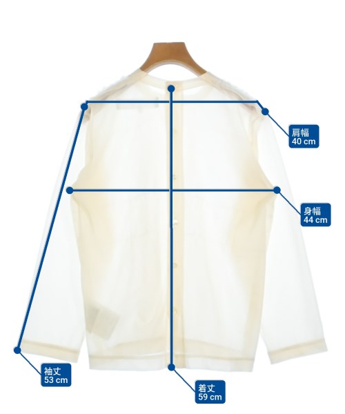 TAO เสื้อยืด/เสื้อท็อปส์