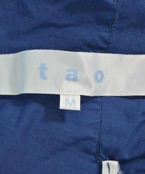 TAO เสื้อลำลอง
