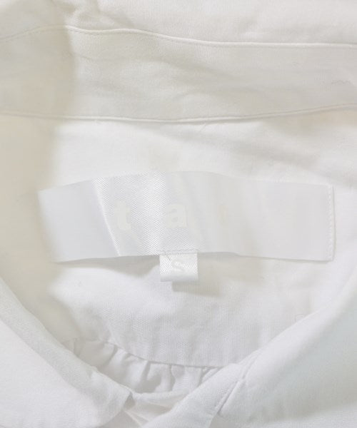 TAO เสื้อลำลอง