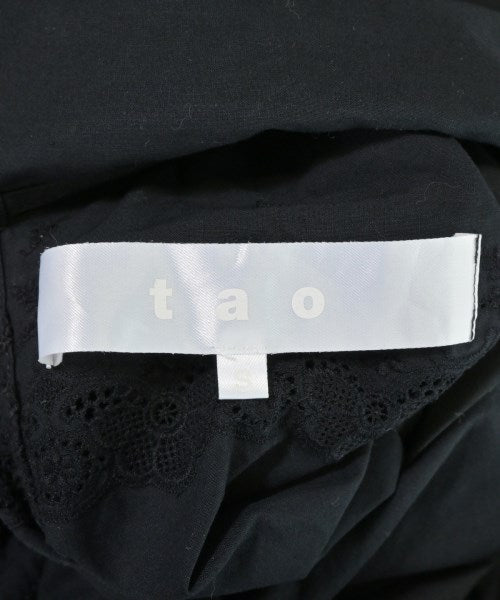 TAO ชุดเดรส