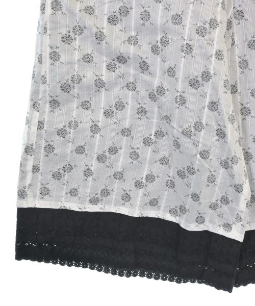 TAO ชุดเอี๊ยม/เสื้อคลุมหลวมๆ/จั๊มสูท