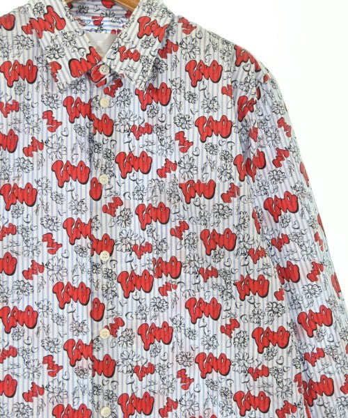 TAO เสื้อลำลอง