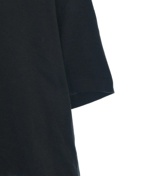 KRIS VAN ASSCHE เสื้อยืด/เสื้อท็อปส์
