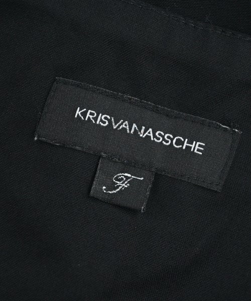 KRIS VAN ASSCHE อื่นๆ