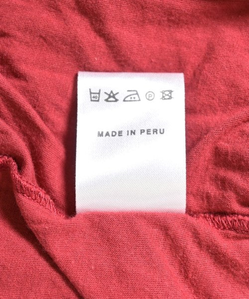 KRIS VAN ASSCHE เสื้อกล้าม