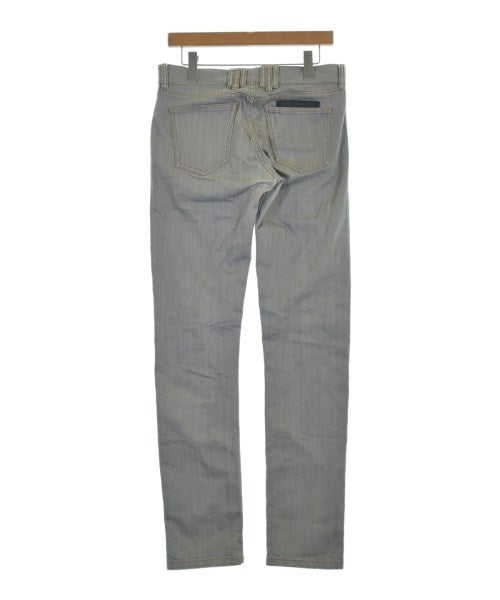 KRIS VAN ASSCHE ยีนส์