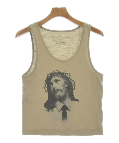 KRIS VAN ASSCHE เสื้อกล้าม