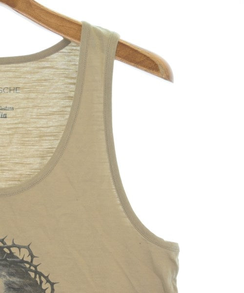 KRIS VAN ASSCHE เสื้อกล้าม