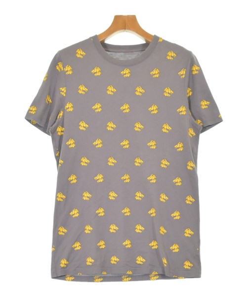 KRIS VAN ASSCHE เสื้อยืด/เสื้อท็อปส์