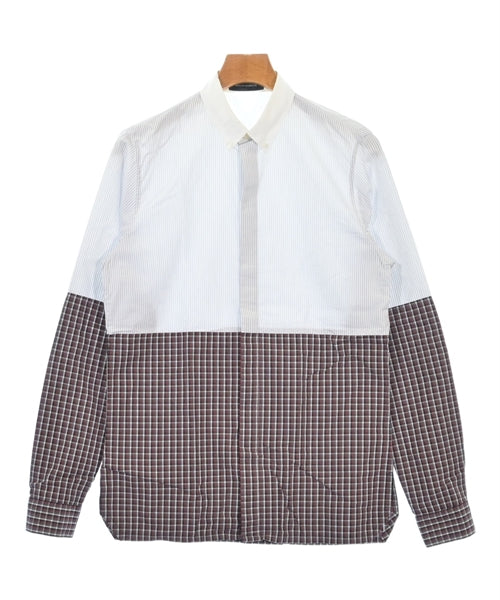 KRIS VAN ASSCHE เสื้อลำลอง