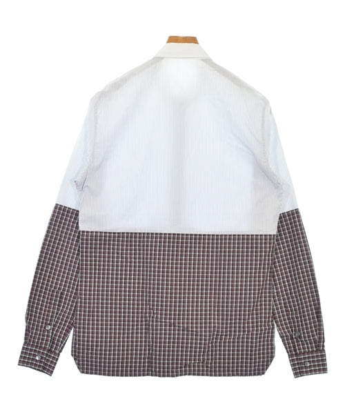 KRIS VAN ASSCHE เสื้อลำลอง