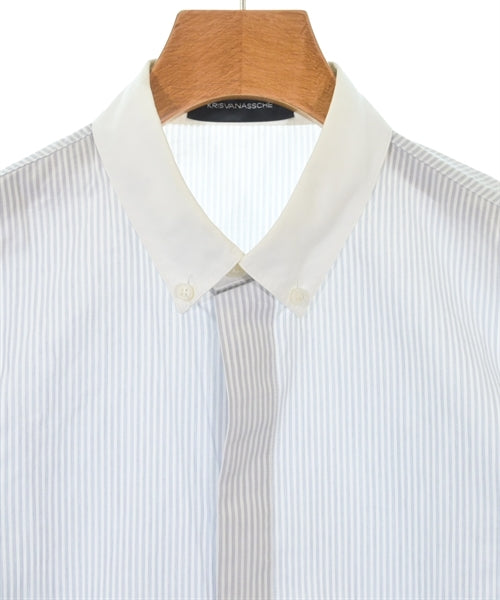 KRIS VAN ASSCHE เสื้อลำลอง
